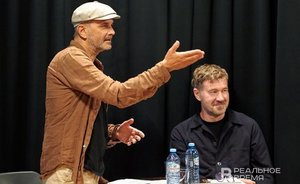 Farid Bikchantayev: Nowruz moving away from definition of a ‘Turkic-speaking festival’