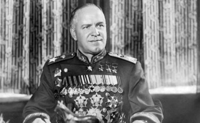 Marshal Zhukov's grandson: “He was respected for fairness!”