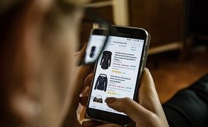 E-commerce expanding in Russia