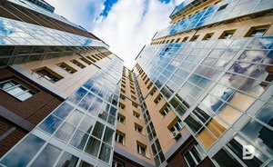 ‘Highly unaffordable’: why Kazan lagging behind in housing affordability rating in Russia