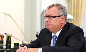 VTB's Andrey Kostin: Bank of Russia's tough approach ''better than the weak-willed and spineless supervision''