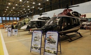 Ansat in Celestial Kingdom: China to make test purchase of Kazan helicopter