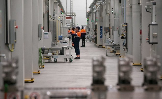 Pandemic provokes almost tenfold increase in real estate debts in Tatarstan