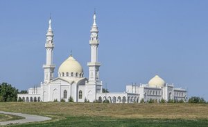 On guard of historical heritage