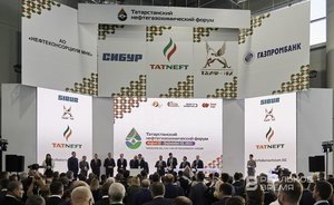 Maxim Novikov: ‘We have mastered the process of truly advanced oil refining’