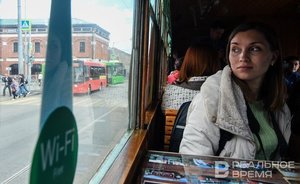 Migration to and from Tatarstan: people from which regions inhabit the republic