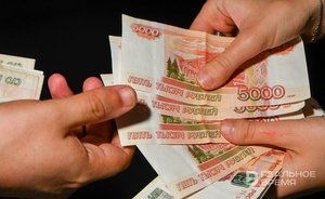 Tatarstan had the highest salary and lowest unemployment rate in the Volga area by late 2023