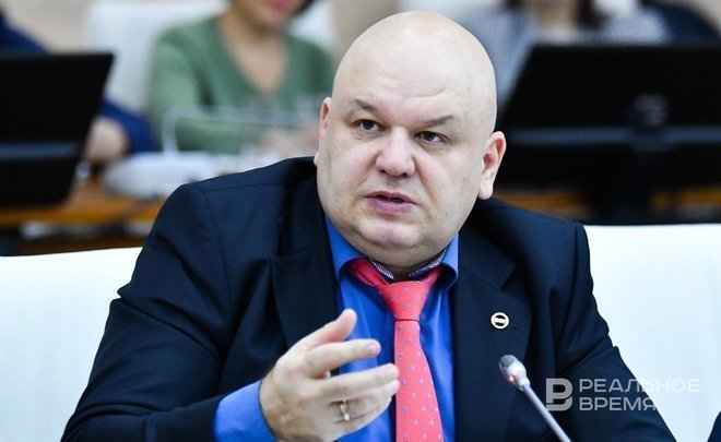 Kazan Federal University to deal with dysynchronosis