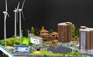 Tatarstan wind energy gets ‘stuck’ in the turbine