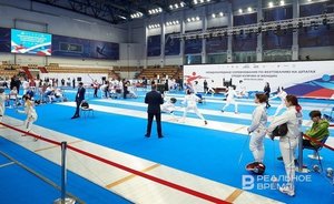 What advantages Russian athletes will get from Asian Cup