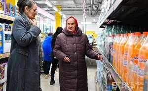 Standards for provision of shops for the population to be revised in Tatarstan