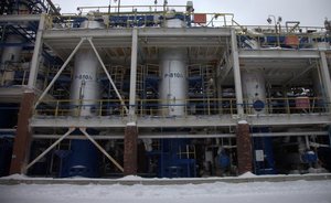 Special milestone in the history of TAIF-NK: esterification plant produced its first products 15 years ago