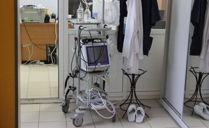 Not Covid-19 only: what awaits Russian healthcare system in 2021