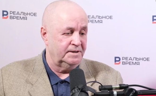 Victor Dietz: ‘I offered the male population of our people to apply for Wagner Group altogether’