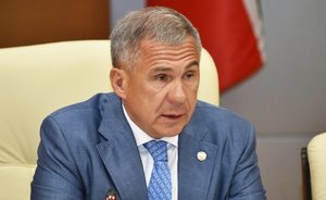 Rustam Minnikhanov: “There are no miracles. We don’t go into debt here”