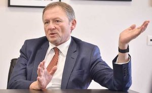 Boris Titov: ''The state will make the number of hoodwinked investors increase itself''