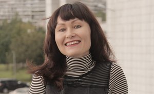 Researcher and book critic Yulia Shcherbinina — about world’s most reading country, bookcrossing, and reading practices