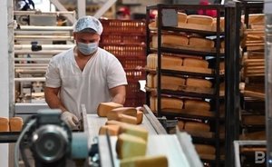 By leaps and bounds: will Tatarstan bakers be given money to curb the price of bread?