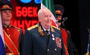 “We lived for a reason, we fought not for nothing.” Russian General of the Army Makhmut Gareev passes away