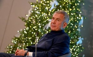 ‘Interregional cooperation within the framework of BRICS is important’: Minnikhanov looking for new sales markets for Tatarstan