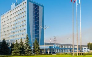 Nizhnekamskneftekhim to complete reconstruction of BTP in 2018