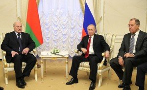 Energy dispute deteriorates Russian-Belarusian relations