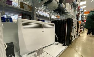 ‘Arctic invasion’ raises the sales of heaters and cigarette lighters in Kazan fourfold