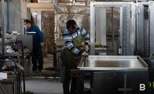 Tatarstan Investment Development Agency about lowering investment threshold to 15m: ‘Otherwise, the attractiveness of industrial parks will be lost’