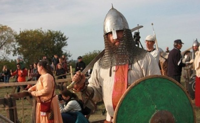 More than 5 million rubles to be spent on Great Bolgar medieval battle festival