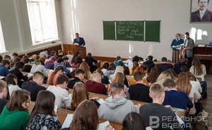 Tatarstan universities losing students, law becoming popular with their applicants