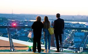 Tourism in Tatarstan 2024: nine tasks for 4,3 million guests