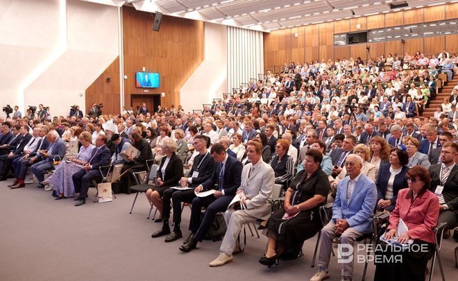 Ilsur Khadiullin: ‘We have to fix the situation in an emergency order’