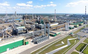 HRCC: raw materials — worse, products — cleaner