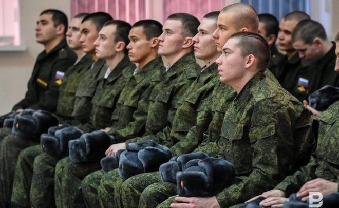 ‘We look after our own’: who support families of the mobilised in Tatarstan and how