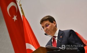 Ugur Yilmaz: ‘When we look at events abroad, we appreciate the meaning of the Republic better’