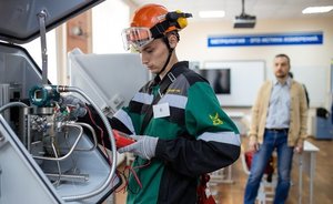 Young, ambitious and highly professional: how TAIF-NK bringing back the fashion for working professions