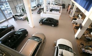 Kazan auto centres sold for grocery stores and offices