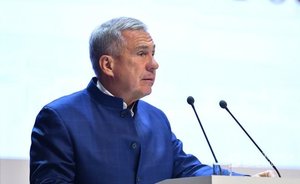 How mechanical engineering ‘promoted’ in Tatarstan