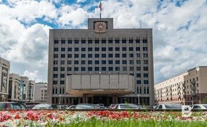 Tatarstan to take a legislative initiative to regulate turnover of construction debris