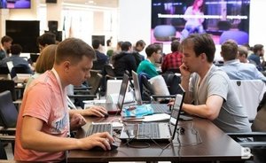 ‘The register of startups of Tatarstan will be created in the coming months’: Khayrullin performs Shadaev's ‘wish’