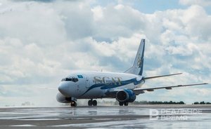 Kazakhstani SCAT to connect Kazan with Central Asia