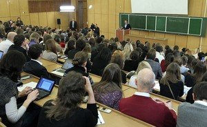 Russia seeking to make national education more international