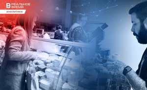 Consumer market in Tatarstan goes into a plus