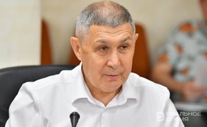 Rifkat Minnikhanov on experiment with Islamic banking: ‘We could not even dream about it’