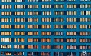 Tatarstan down to sixth place in housing delivery rating of Russian regions