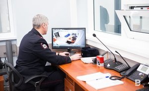 Tatarstan leaves top 5 regions in unsolved crimes despite rise in their number