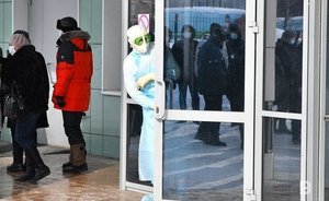 Tatarstan lifts COVID-19 restrictions and support measures — nearly 100 documents now null and void