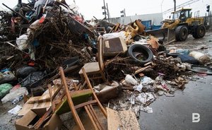 Kazan City Hall: ‘The construction of incinerator plant has been postponed indefinitely’