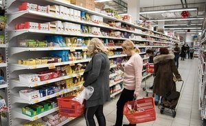 Annual inflation slows down again in Tatarstan