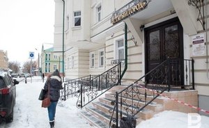 Tatarstan hotels fall short of tourists during New Year holidays